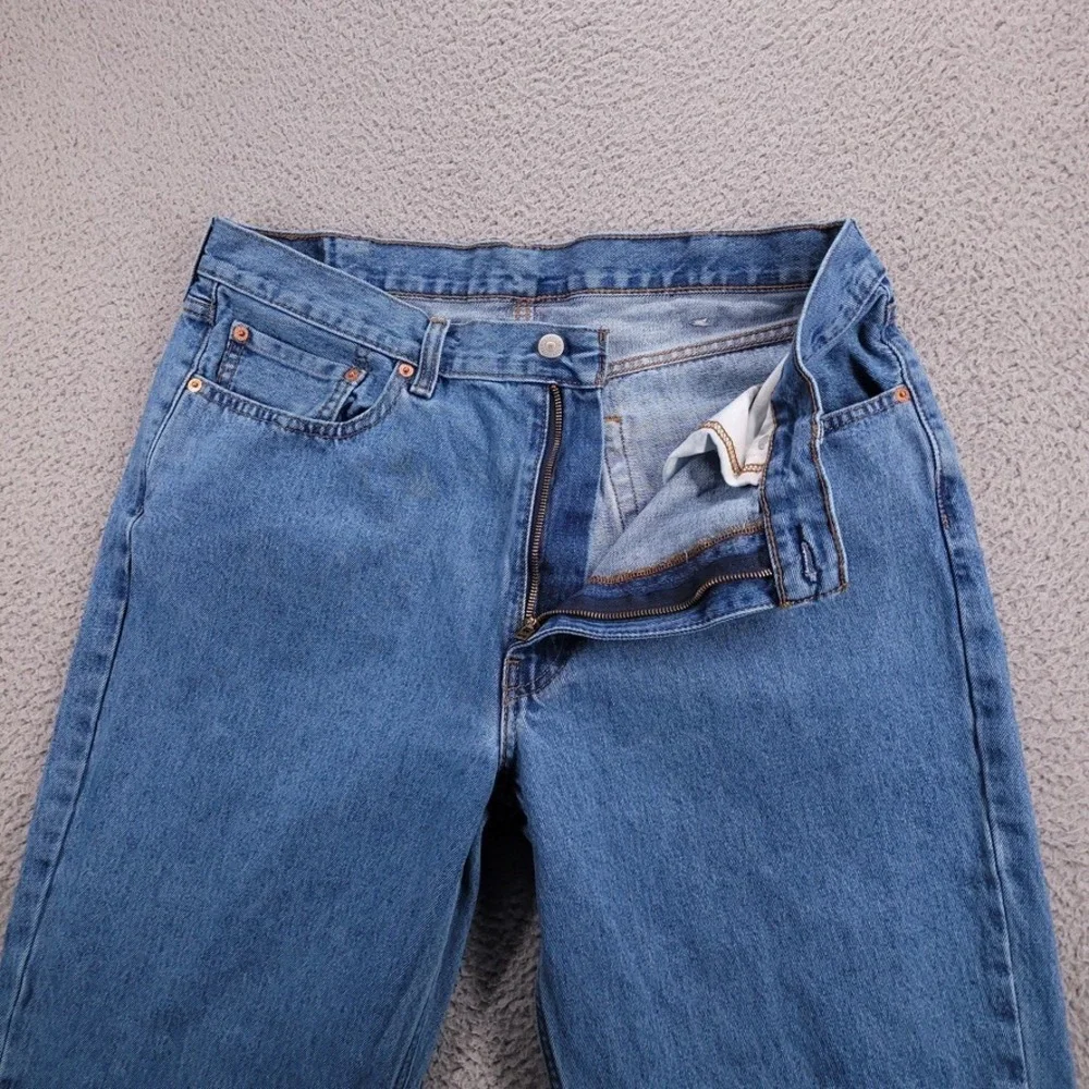Levis levis 550